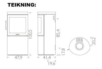 Teikn-3120